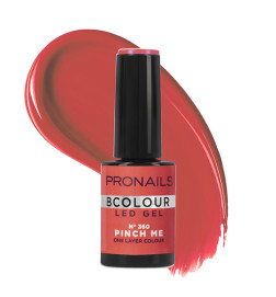 Gel couleur B Colour N°360 Pinch Me ProNails 10ml