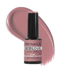 Gel couleur B Colour N°362 Pulpo Me Closer ProNails 10ml