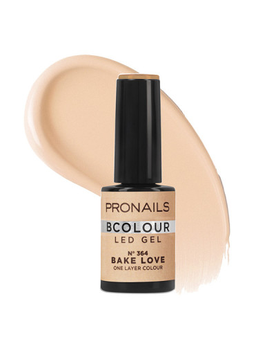 Gel couleur B Colour N°364 Back Love ProNails 10ml
