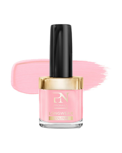 Vernis à Ongles LongWear N°354 Bubbly Energy ProNails 10ml