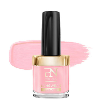 Vernis à Ongles LongWear N°354 Bubbly Energy ProNails 10ml