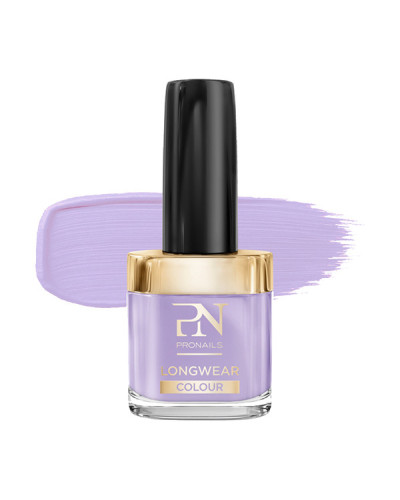 Vernis à Ongles LongWear N°355 Lavish Lilac ProNails 10ml