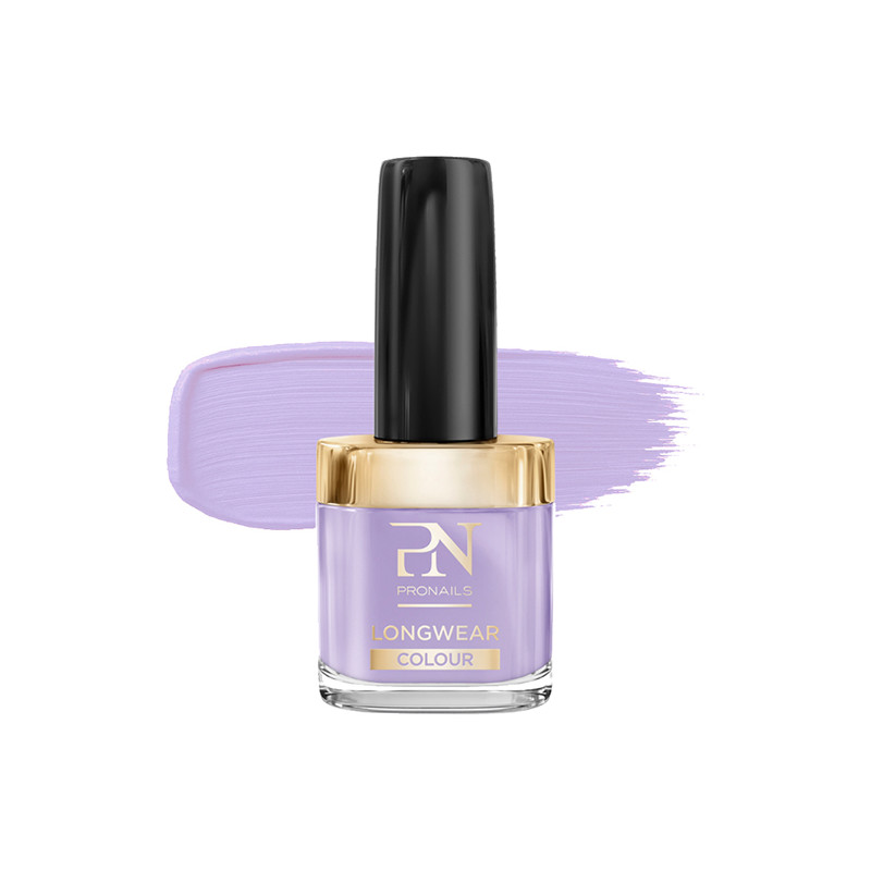 Vernis à Ongles LongWear N°355 Lavish Lilac ProNails 10ml