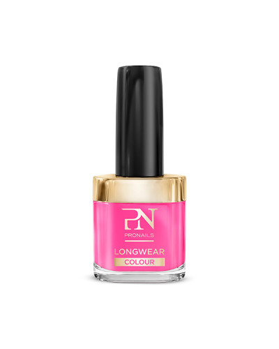 Vernis à Ongles LongWear N°356 Burst Of Joy ProNails 10ml