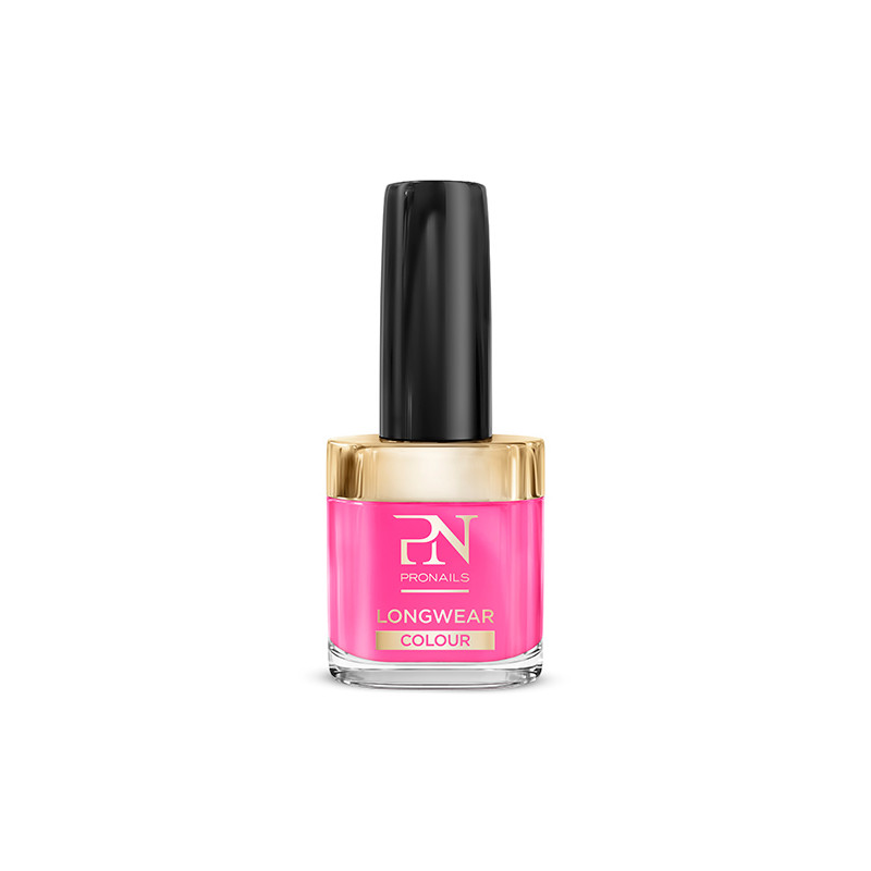 Vernis à Ongles LongWear N°356 Burst Of Joy ProNails 10ml