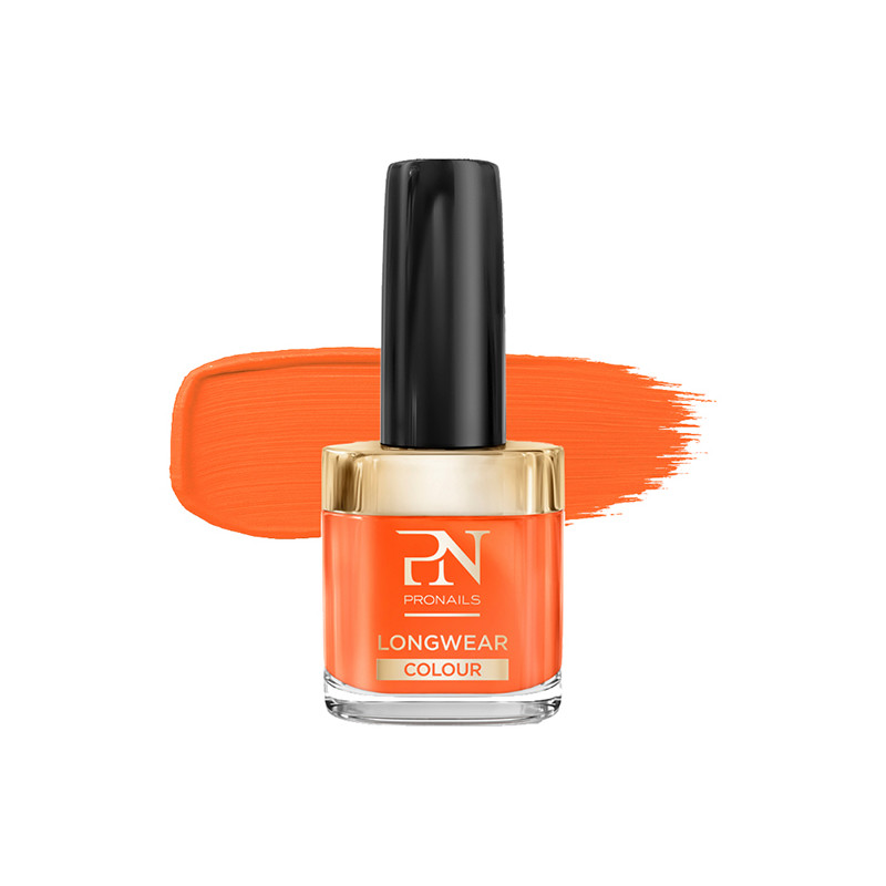 Vernis à Ongles LongWear N°357 Neonectar ProNails 10ml Vernis à Ongles LongWear N°357 Neonectar ProNails 10ml