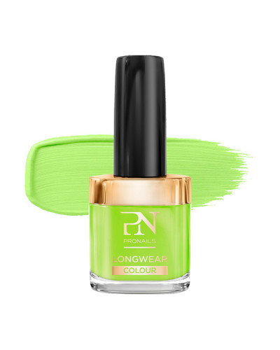 Vernis à Ongles LongWear N°358 Cyber Chartreuse ProNails 10ml