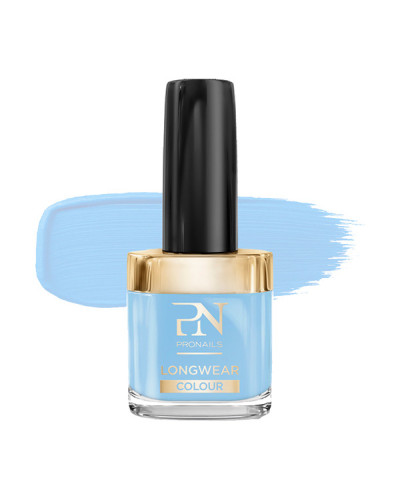 Vernis à Ongles LongWear N°359 Maliblue ProNails 10ml