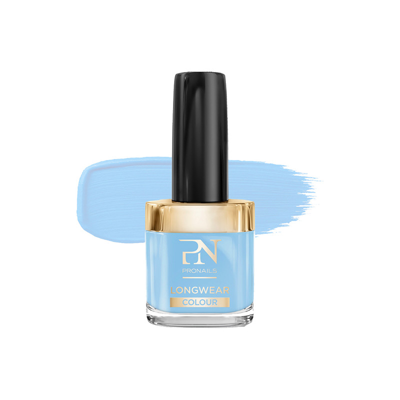 Vernis à Ongles LongWear N°359 Maliblue ProNails 10ml Vernis à Ongles LongWear N°359 Maliblue ProNails 10ml