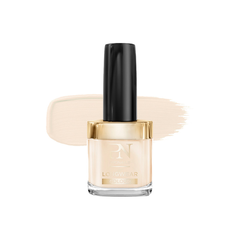 Vernis à Ongles LongWear N°365 White Peach ProNails 10ml