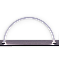 Lampe Table Manucure Luna Blanche ProNails 180°