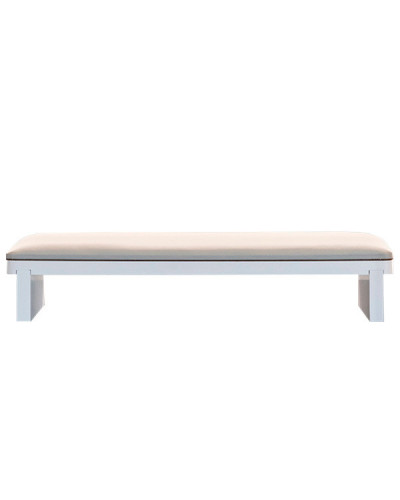 Repose Bras et Mains en Bois Blanc ProNails