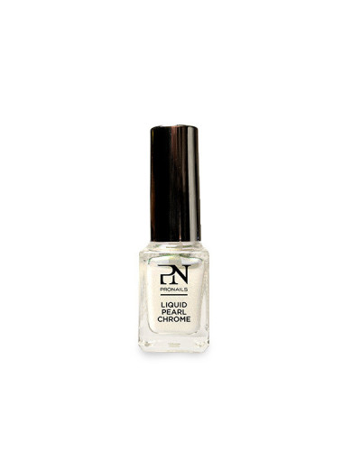 Décor Liquide Perle Chrome Ongles ProNails 5ml