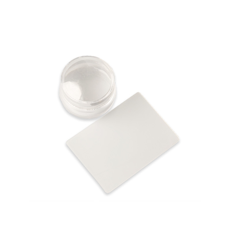 Tampon Nail-Art Stamper Magnifying ProNails Tampon Nail-Art Stamper Magnifying ProNails