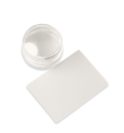 Tampon Nail-Art Stamper Magnifying ProNails