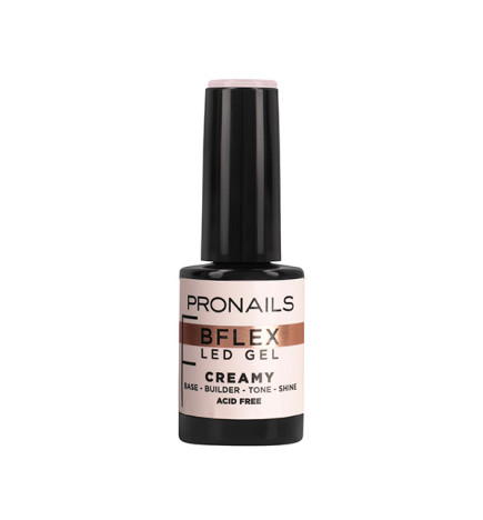 BFlex LED Gel Creamy ProNails 14ml
