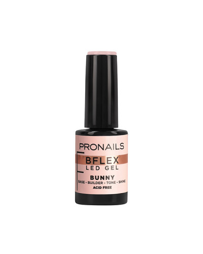 BFlex LED Gel Bunny ProNails 14ml