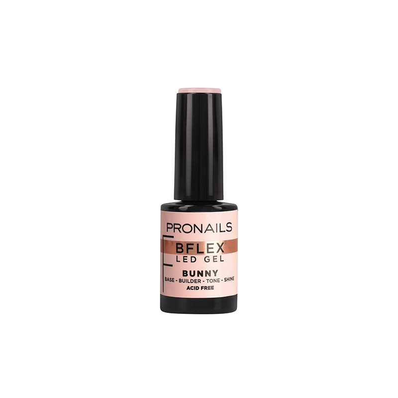 BFlex LED Gel Bunny ProNails 14ml