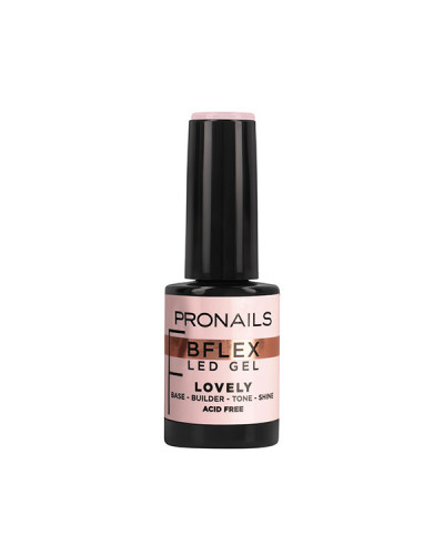 BFlex LED Gel Lovely ProNails 14ml