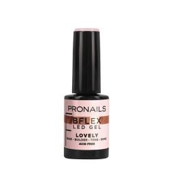 BFlex LED Gel Lovely ProNails 14ml
