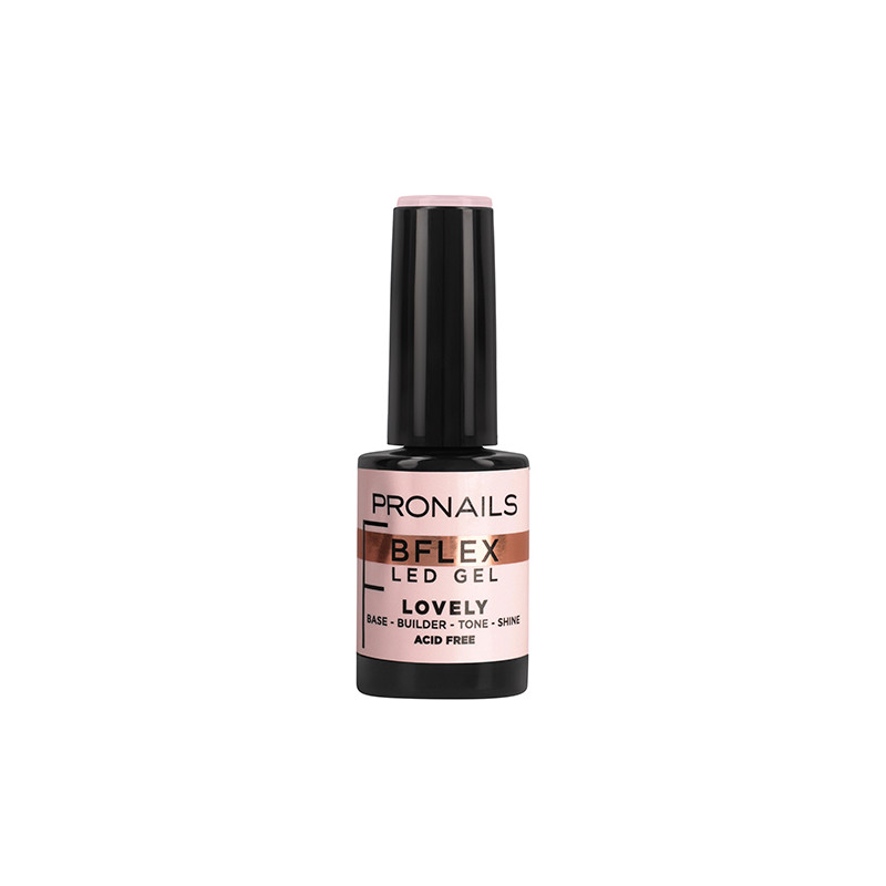 BFlex LED Gel Lovely ProNails 14ml
