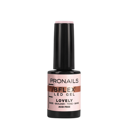 BFlex LED Gel Lovely ProNails 14ml