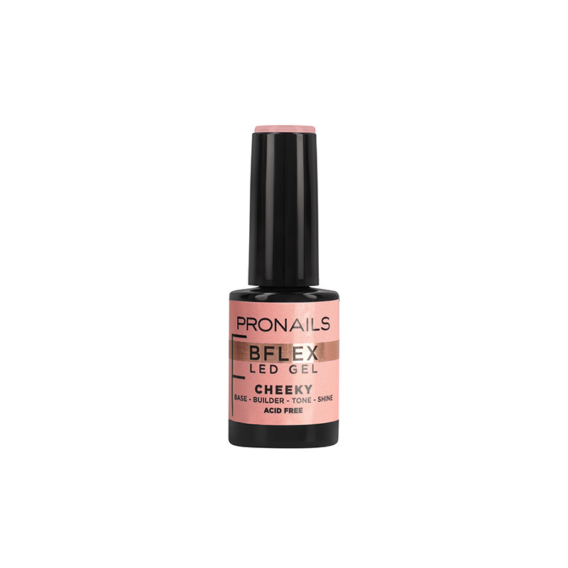 BFlex LED Gel Cheeky ProNails 14ml