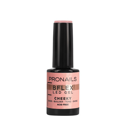BFlex LED Gel Cheeky ProNails 14ml