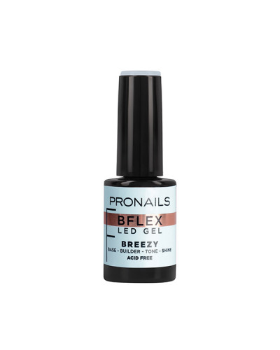BFlex LED Gel Breezy ProNails 14ml