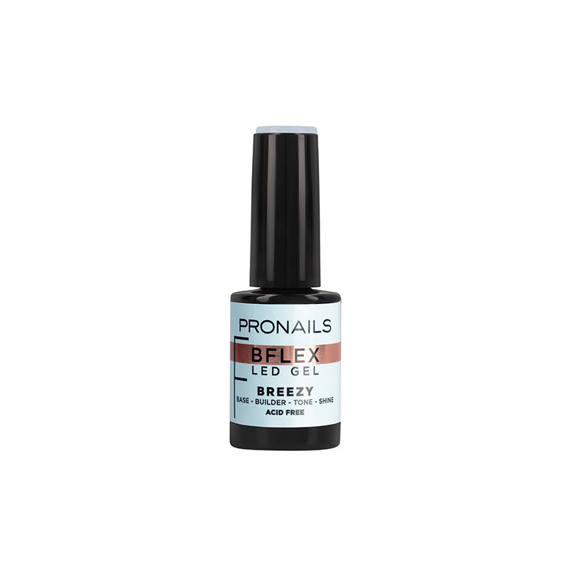 BFlex LED Gel Breezy ProNails 14ml
