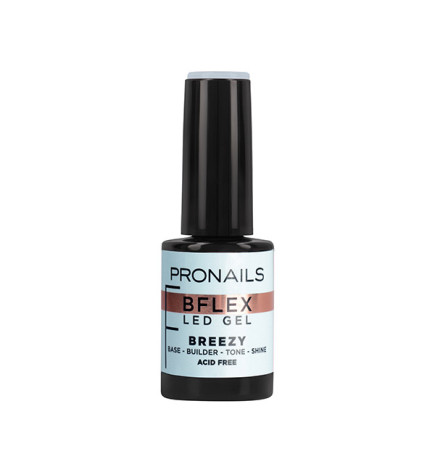 BFlex LED Gel Breezy ProNails 14ml
