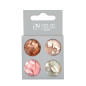 PN DECOR SEASHELL FLAKES - 4 COLOURS