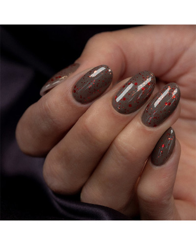 PN NAIL ART RUBIES ON TOP 14 ML