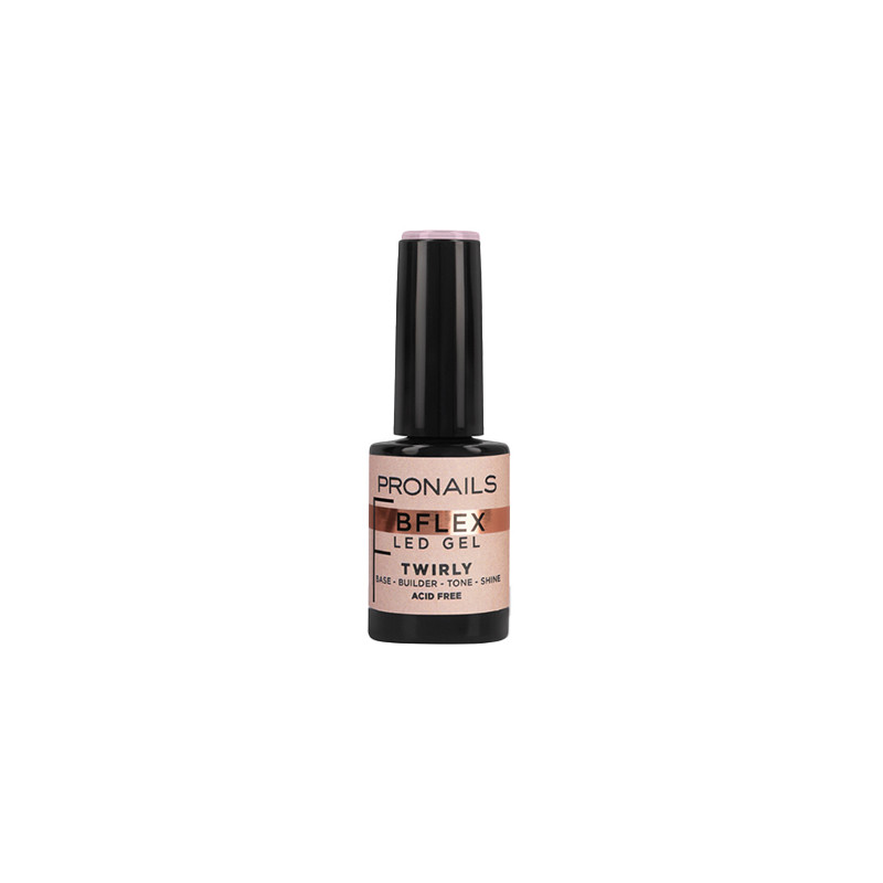 BFlex LED Gel Twirly 14 ml BFlex LED Gel Twirly 14 ml
