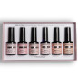 Kit BFLEX Gel Led  N°4 Pronails
