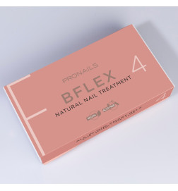 Kit BFLEX Gel Led  N°4 Pronails