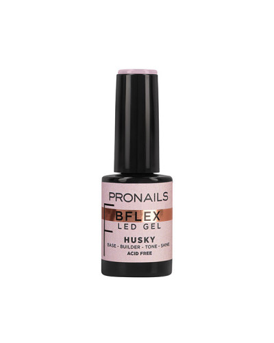 Kit BFLEX Gel Led  N°4 Pronails