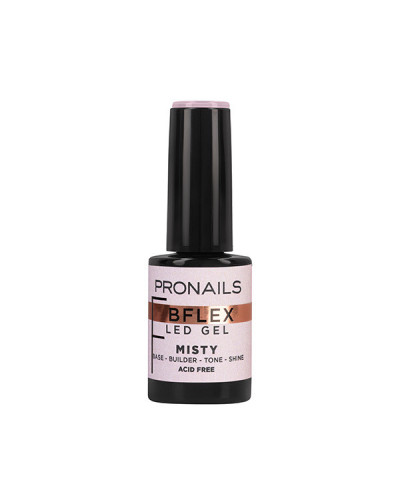 Kit BFLEX Gel Led  N°4 Pronails