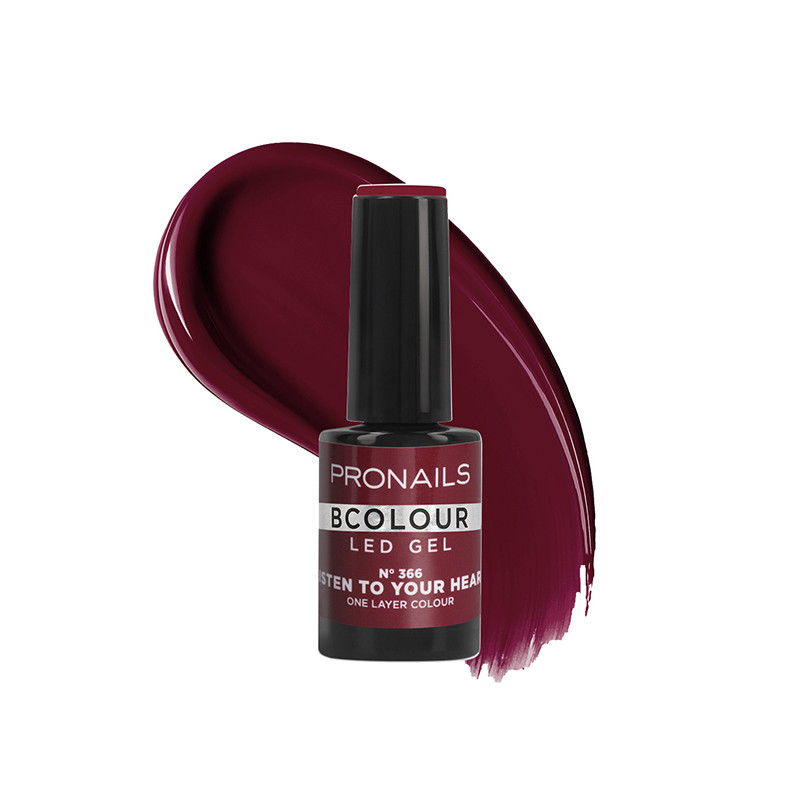B Colour N°366 Listen To Your Heart ProNails 10ml