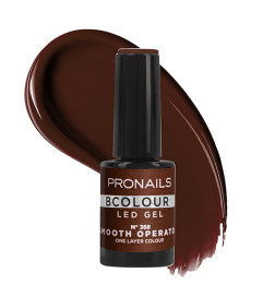 B Colour N°368 Smooth Opérator ProNails 10ml