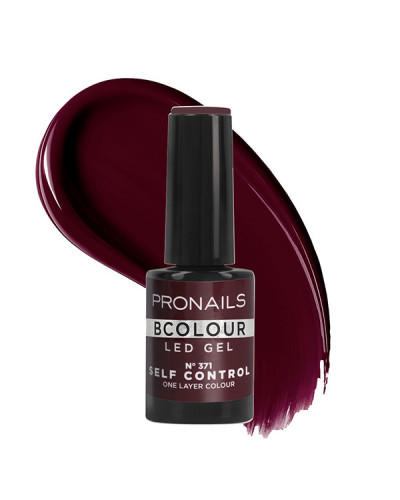 Vernis Longwear N°371 Self Control 10ml