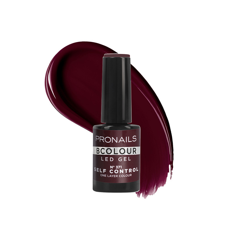 Vernis Longwear N°371 Self Control 10ml Vernis Longwear N°371 Self Control 10ml