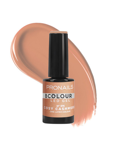 B Colour N°375 Cosy Cachmere ProNails 10ml