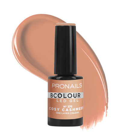 B Colour N°375 Cosy Cachmere ProNails 10ml