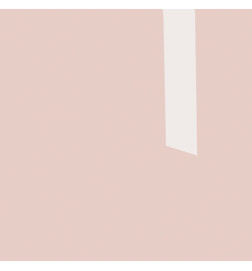 B Colour N°376 Winter Blush ProNails 10ml