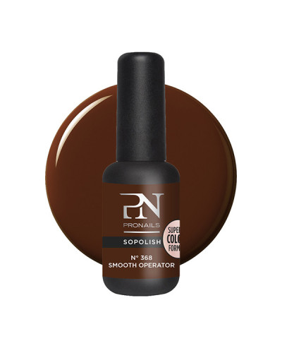 Sopolish N°368 Smooth Operator 8 ml