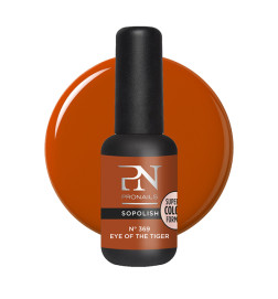 Sopolish N°369 Eye of The Tiger 8 ml
