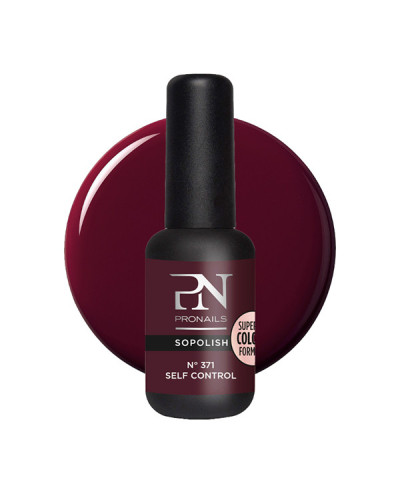 Sopolish N°371 Self Control 8 ml
