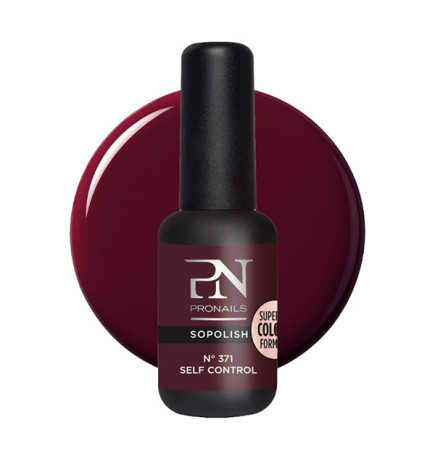 Sopolish N°371 Self Control 8 ml