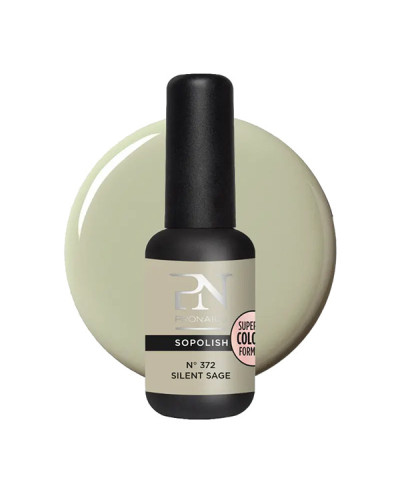 Sopolish N°372 Silent Sage 8 ml